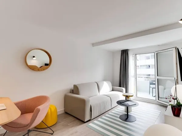 Divonne les Bains, 01220, T2 - 2 pièces, spécial investisse