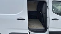 Peugeot Partner M 650kg BlueHDi 100ch S&S — photo 10
