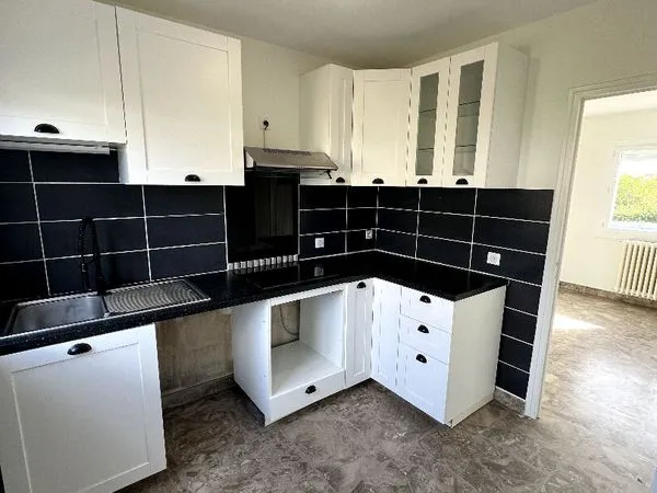 Maison 4 pièces 75 m²