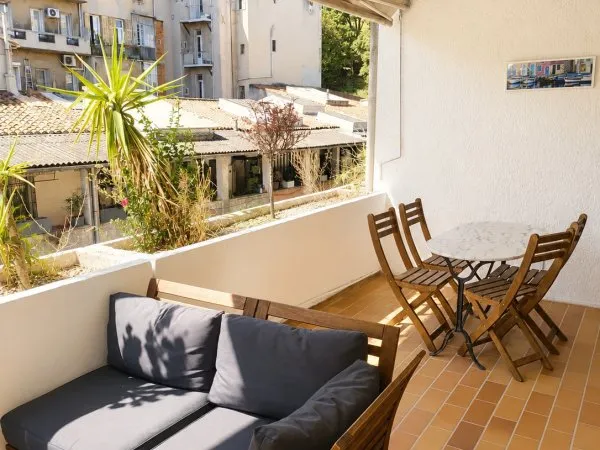 Loue appartement