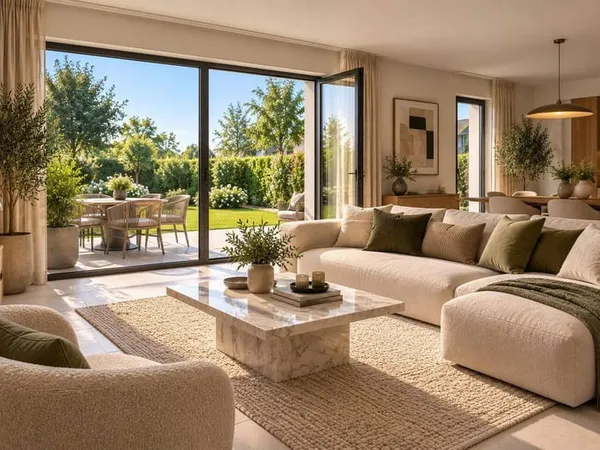 Maison 5 pièces 130 m²