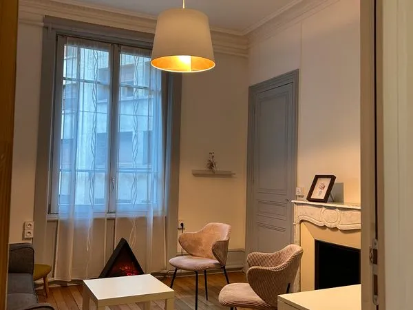 Location cabinet à partager
