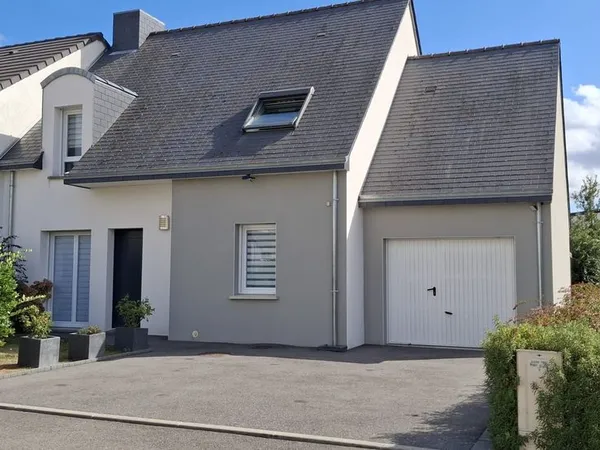 Maison 7 pièces