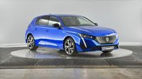 Peugeot 308 1.5 BlueHDi 130ch S&S Allure Pack EAT8 — photo 3