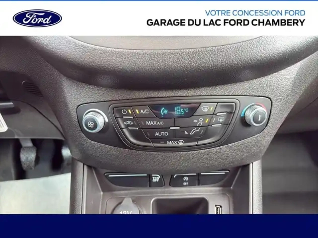 Ford Transit Courier 1.0 ecoboost 100ch trend — photo 11