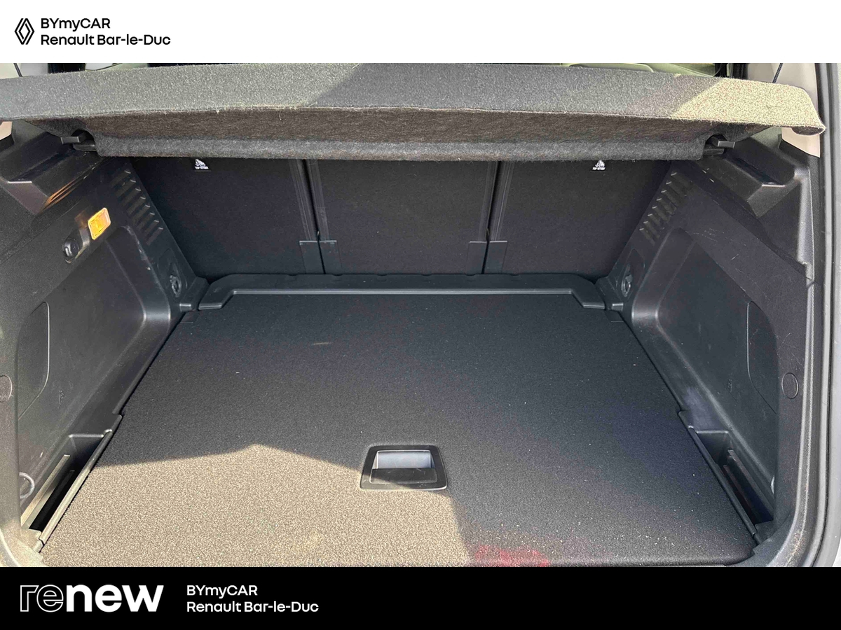 Citroen C5 Aircross BlueHDi 130 S&amp;S EAT8 — photo 13