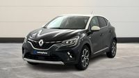 Renault Captur 1.3 TCe 140ch FAP Intens -21