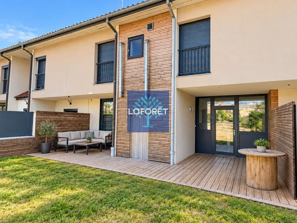 Maison 8 pièces 186 m²