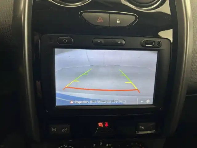 Dacia Duster dci 110 4x2 — photo 24
