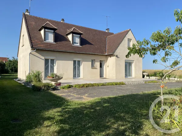 Maison 7 pièces 175 m²