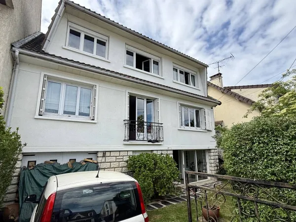 Maison Ozoir La Ferriere 7 pièce(s) 151 m2