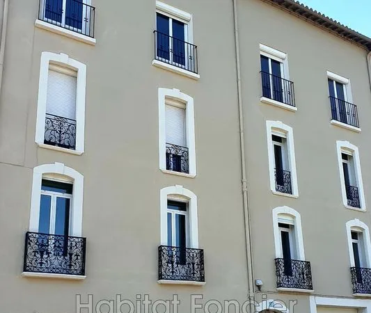 Appartement 5 pièces 120 m²