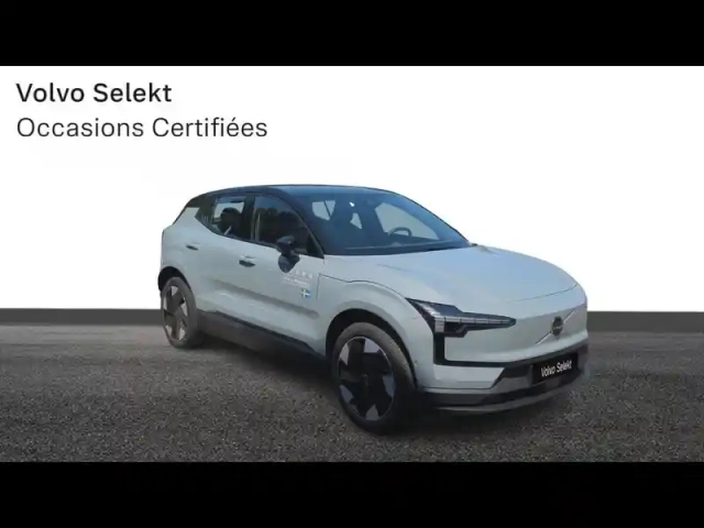 Volvo Ex30 p5 long range 272ch 69kwh ultra — photo 8