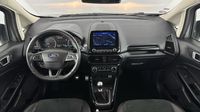 Ford Ecosport 1.0 EcoBoost 125ch ST-Line Euro6.2 — photo 11