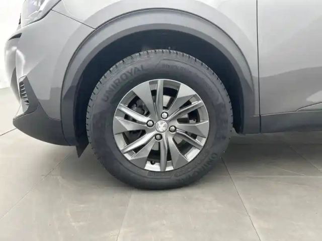 Peugeot 2008 puretech 130 s&amp;s eat8 — photo 69