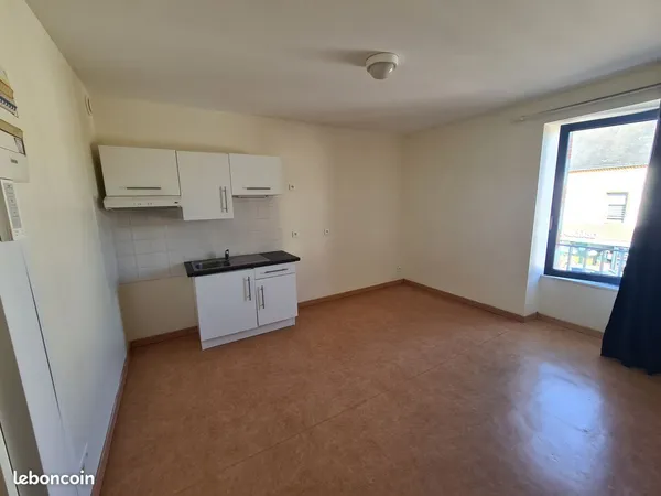 Annonce appartement aizenay