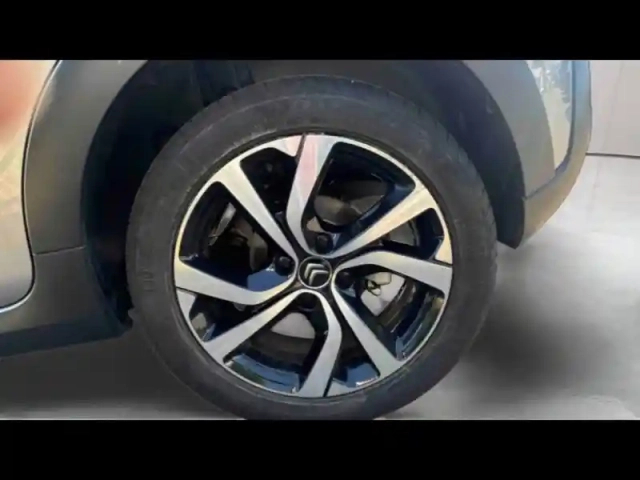 Citroën C3 1.2 puretech 110ch s&amp;s shine eat6 — photo 10