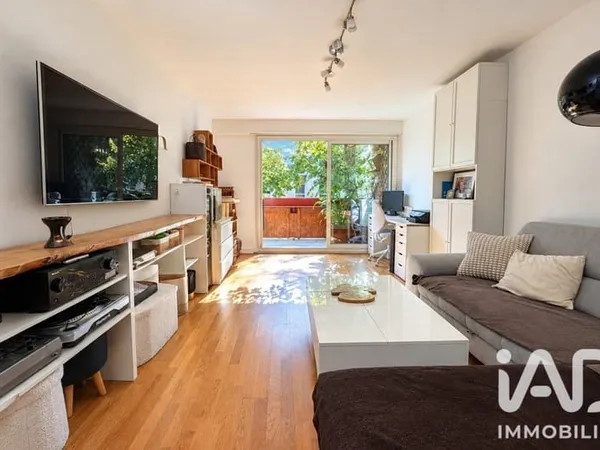 Appartement 3 pièces 67 m²