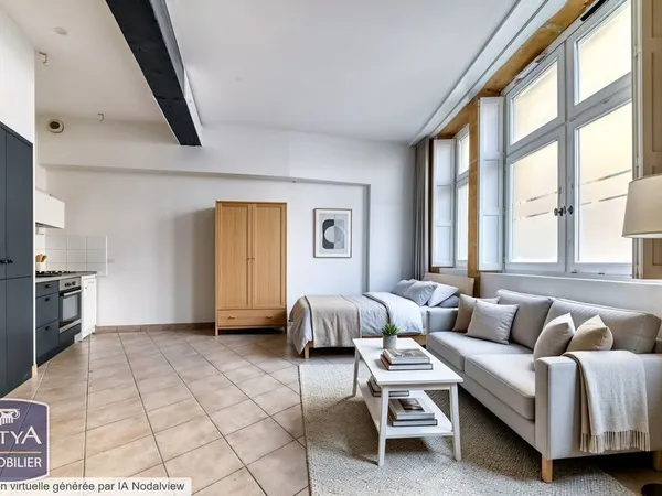appartement