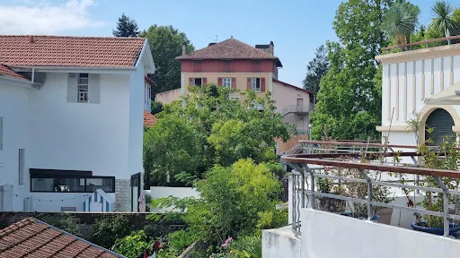 Appartement 3 pièces 87 m²