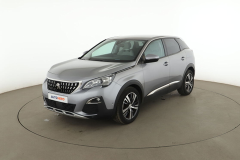 Peugeot 3008 1.5 Blue-HDi Allure EAT8