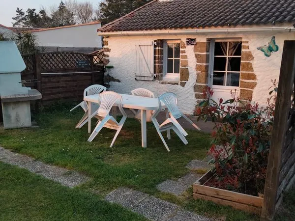 Location meuble st jean de monts