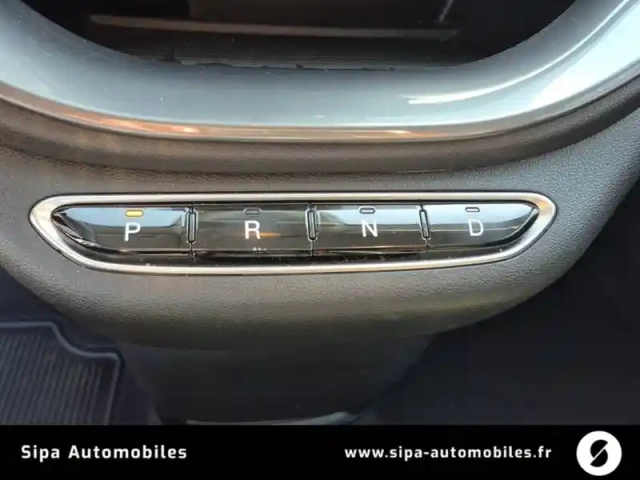 Fiat 500 e 118 ch — photo 18