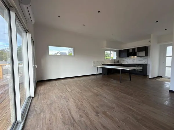 Maison 5 pièces 108 m²