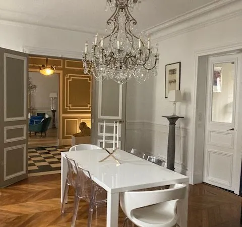 Maison de caractère 300 m2