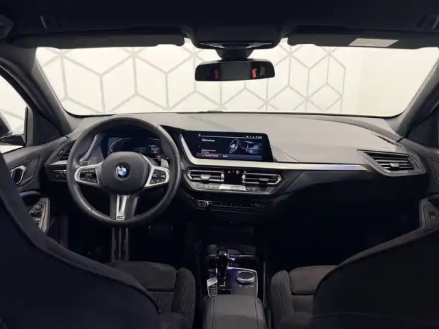Bmw Serie 1 128ti 265 ch bva8 — photo 37