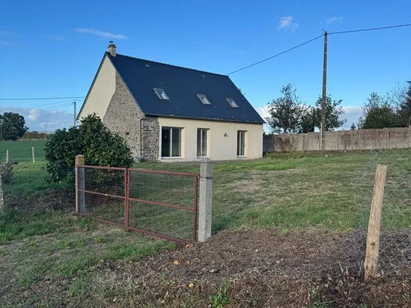 À louer Maison individuelle