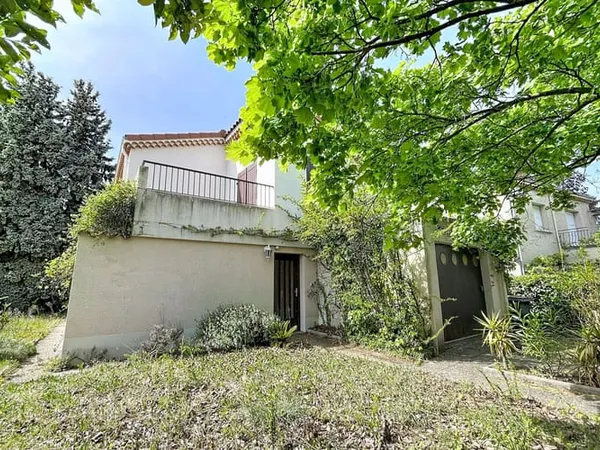 Maison 7 pièces 155 m²