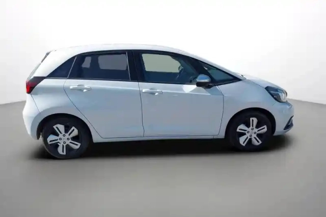Honda Jazz "e":hev 1.5 i-mmd — photo 7