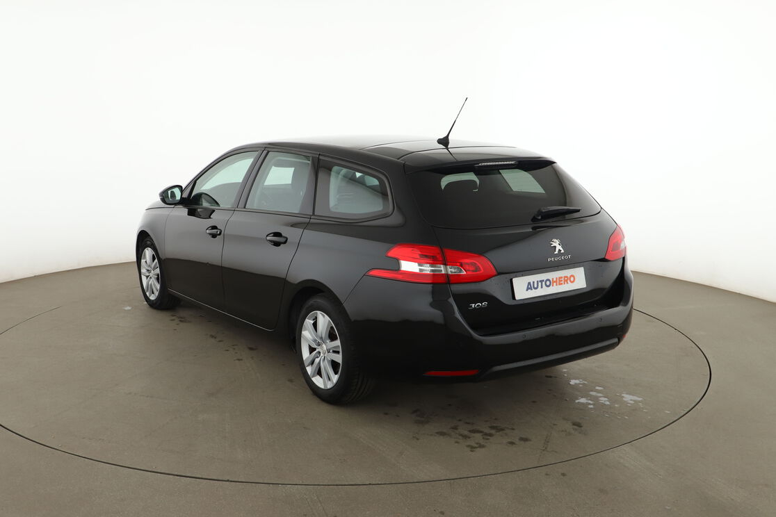 Peugeot 308 SW 1.5 Blue-HDi Active Business EAT8 — photo 3