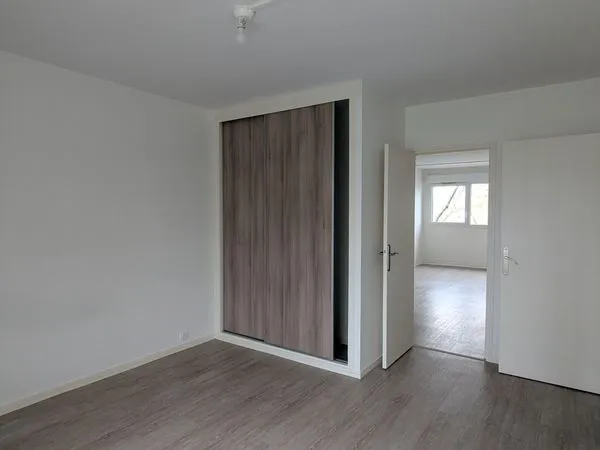 Appartement t3 à louer
