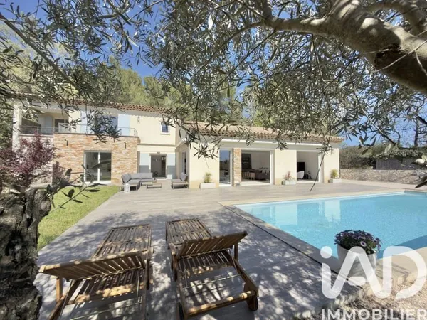 Vente Maison traditionnelle 6 pièces