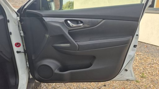 Nissan X-Trail 1.6 dCi 130 - Tekna – 2016 – 120290 km – Diesel – Boîte Manuelle — photo 30
