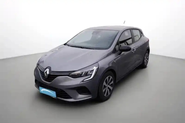 Renault Clio tce 90