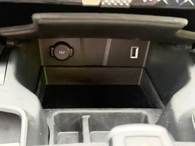 Ds Ds 7 1.6 180 performance line — photo 20
