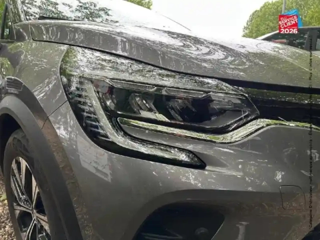 Renault Captur 1.0 tce 90ch evolution — photo 13
