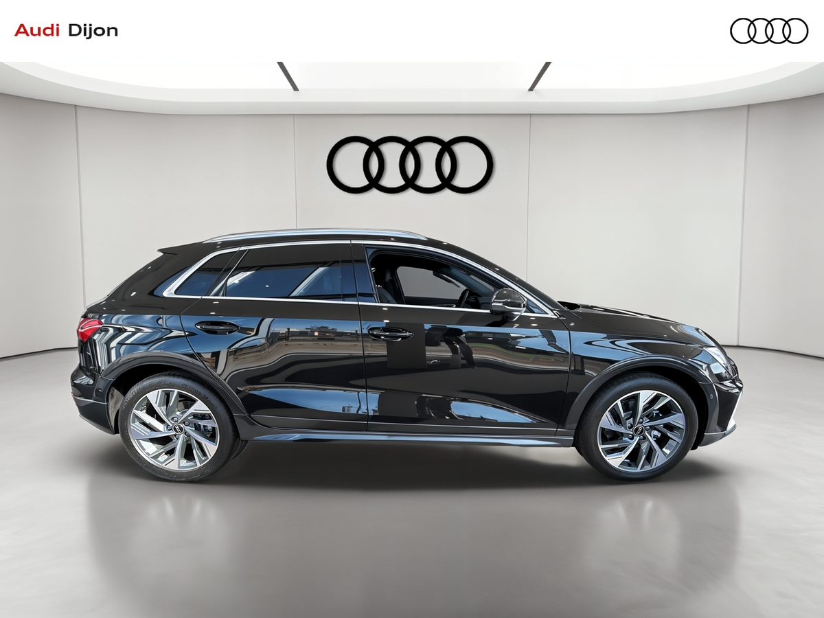 Audi A3 Allstreet TFSI Mild Hybrid 150 S tronic 7 — photo 6