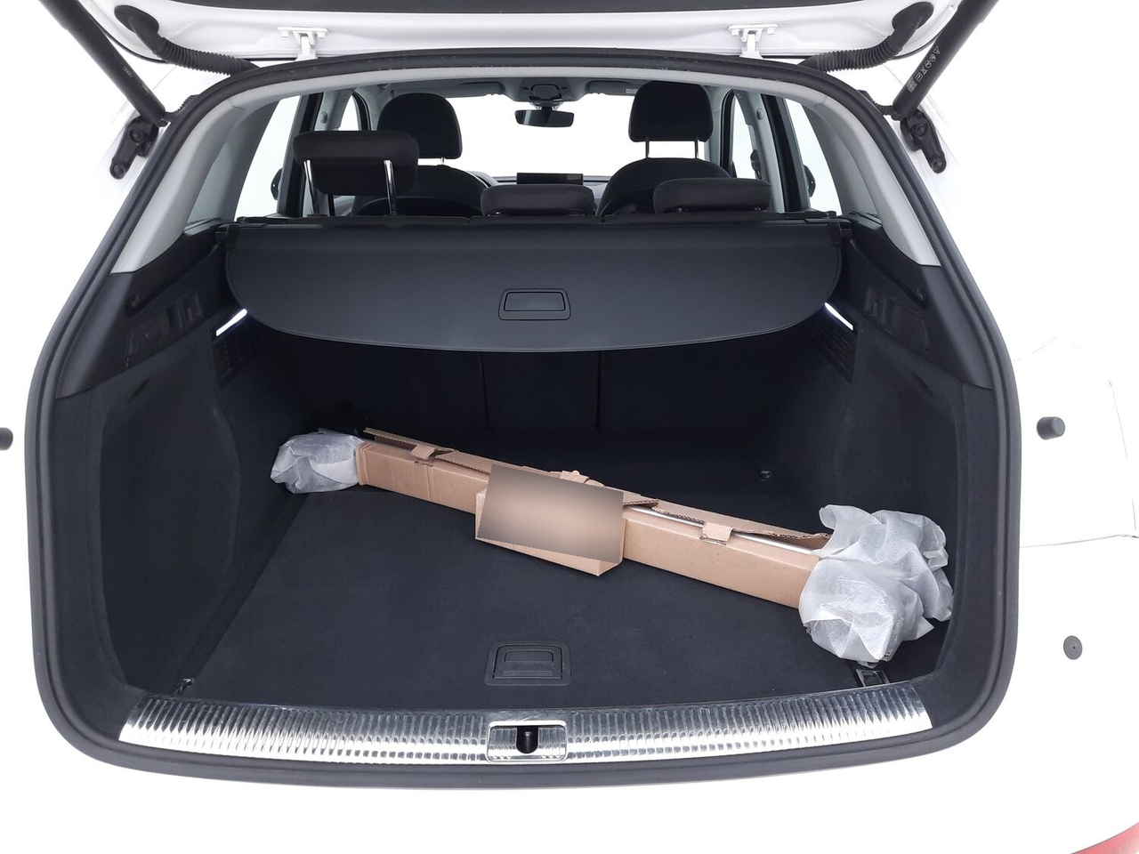 Audi Q5 — photo 15