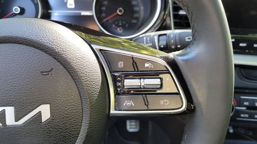 Kia XCeed 1.5 T-GDI 140 DCT7 - Active – 2024 – 37649 km – Essence – Boîte Automatique — photo 17