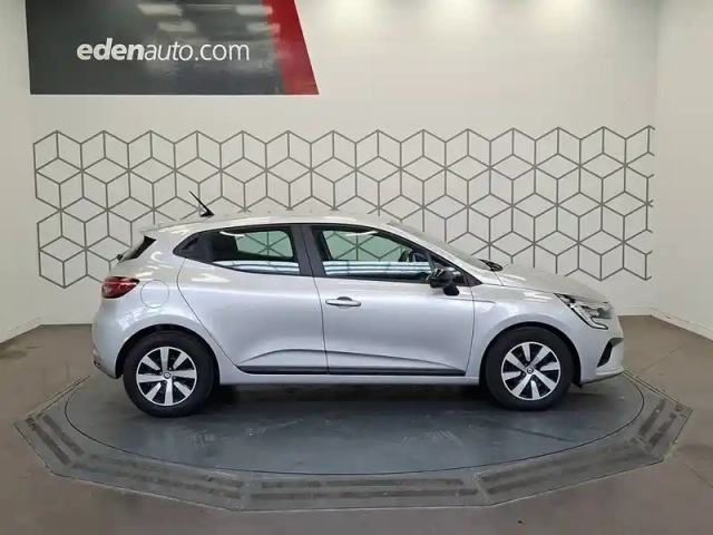 Renault Clio tce 90 — photo 6