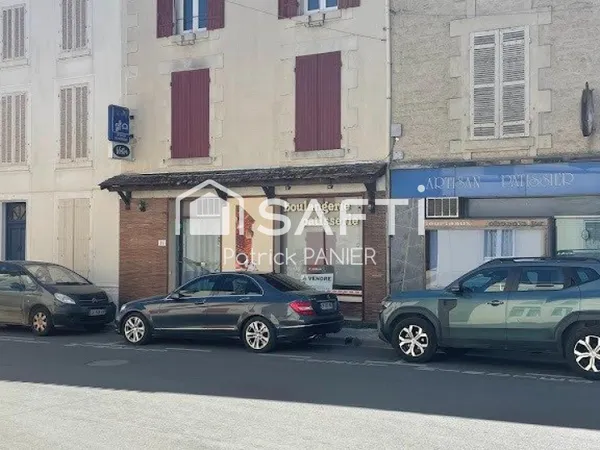 Maison 9 pièces