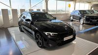 Bmw Série 3 Touring 330eA xDrive 292ch M Sport — photo 3