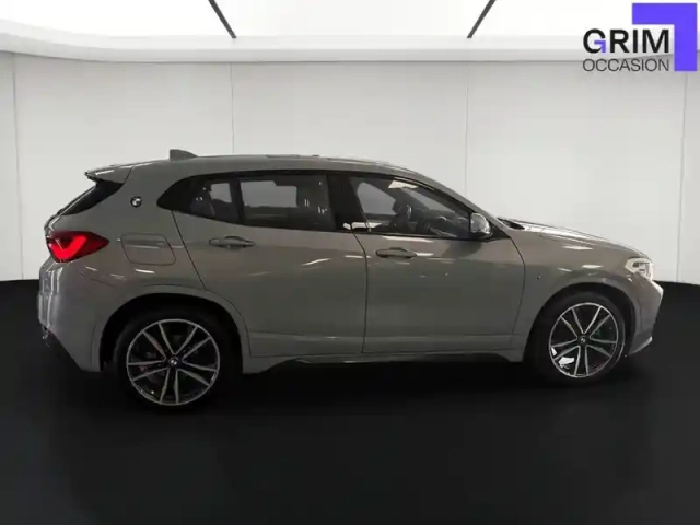 Bmw X2 sdrive 16d 116 ch bvm6 — photo 3