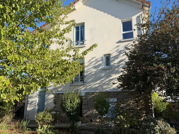Maison 5 pièces 105 m²