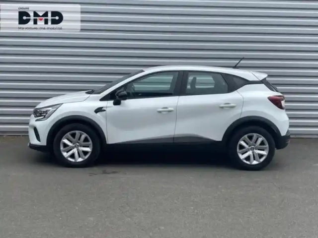 Renault Captur 1.0 tce 90ch evolution — photo 3