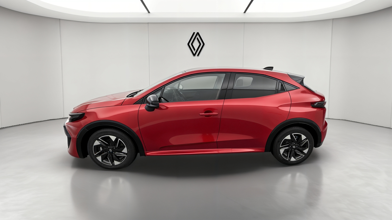 Renault Clio E-Tech full hybrid 160 ch — photo 2